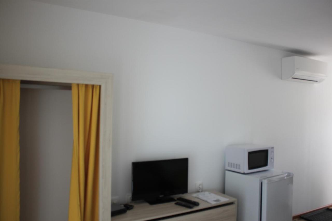Daskalov Bungalows Chervena Lokva Luaran gambar